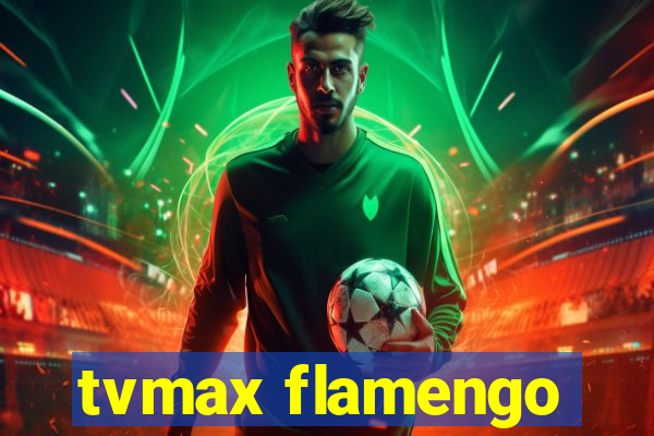tvmax flamengo